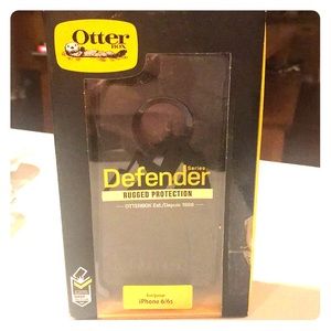 Brand new Otter Box for iPhone 6/6s